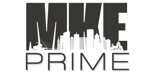 MKE Prime logo
